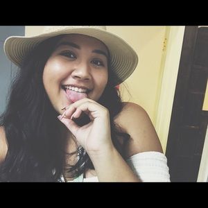 Meet your Posher, Tatiana